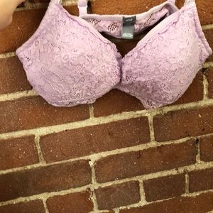 Aerie padded bralette